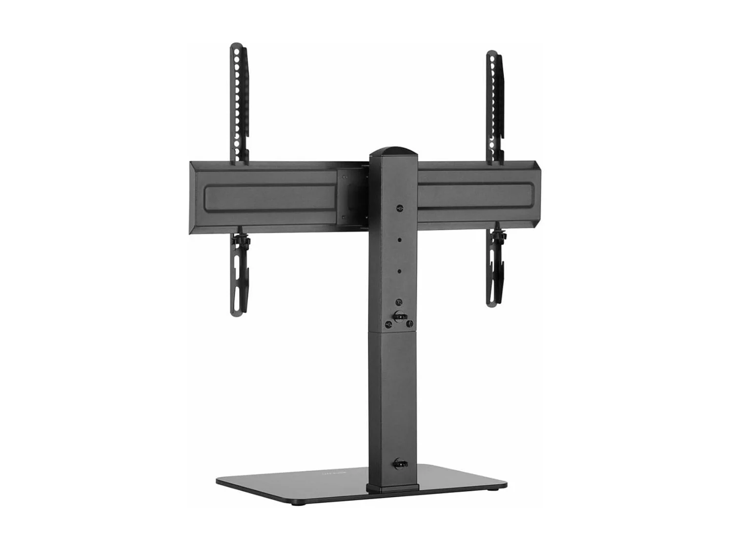 Soporte de mesa para TV Aisens Eco DT70S-253 40kg giratorio 37''-70'' negro