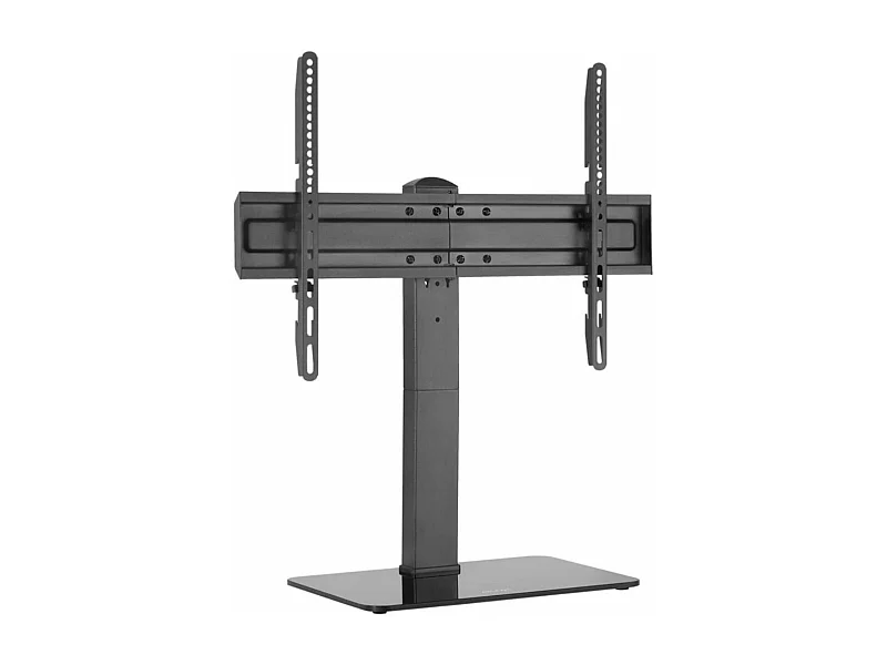 Soporte de mesa para TV Aisens Eco DT70S-253 40kg giratorio 37''-70'' negro