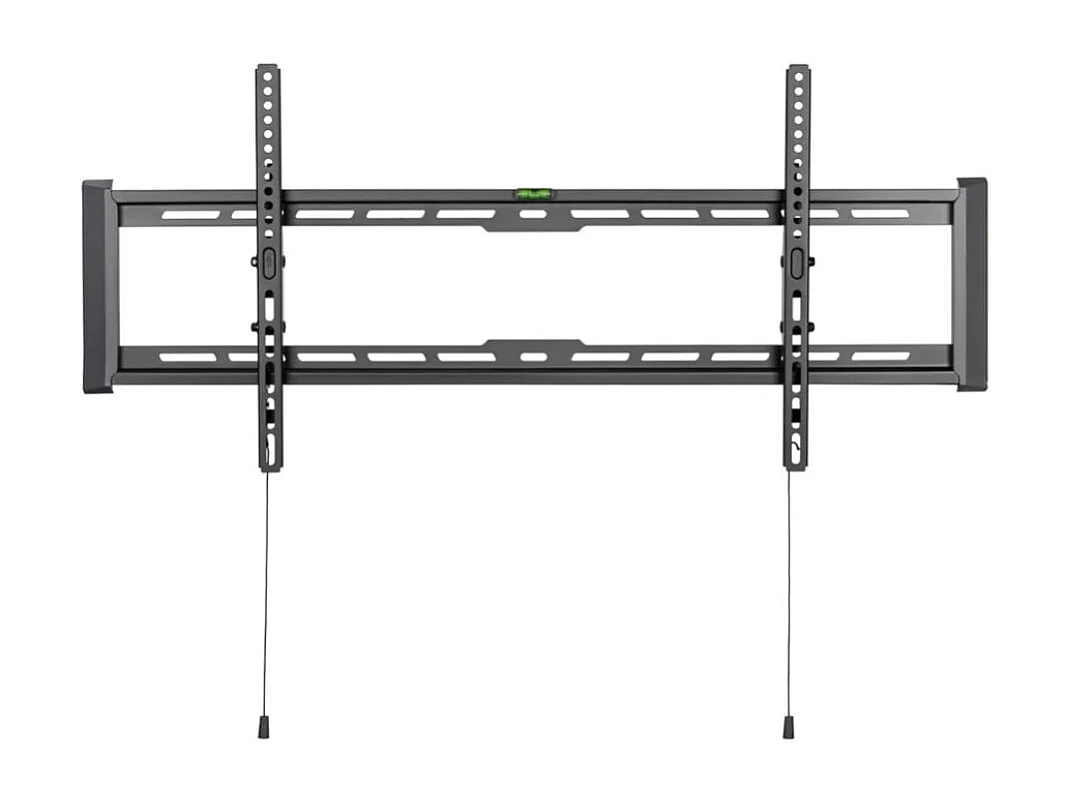 Soporte de TV Aisens Eco WT90T-237 75kg inclinable 43''-90'' negro