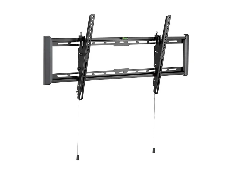 Soporte de TV Aisens Eco WT90T-237 75kg inclinable 43''-90'' negro