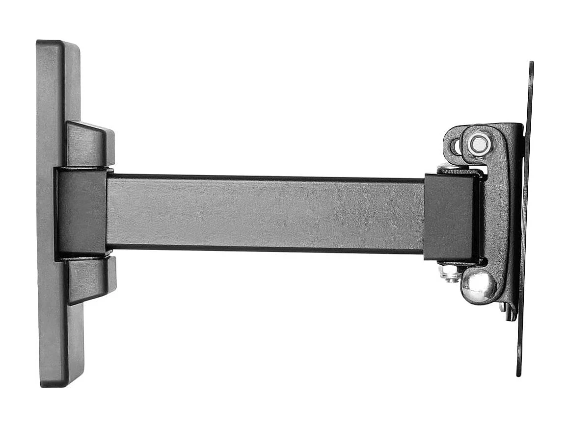 Soporte de TV Fonestar MOV-111BA 13''-42'' orientable e inclinable negro