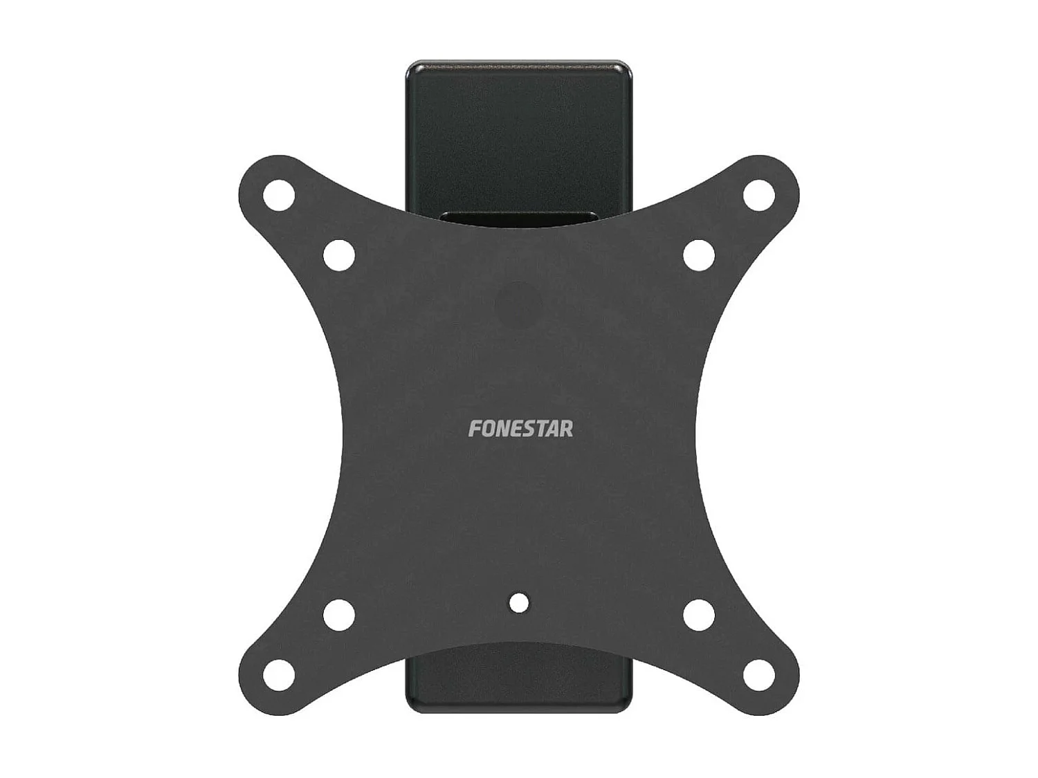 Soporte de TV Fonestar MOV-111BA 13''-42'' orientable e inclinable negro