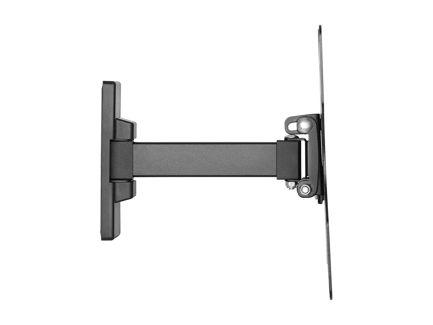 Soporte de TV Fonestar MOV-122BA 23''-55'' orientable e inclinable negro