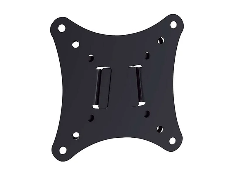 Soporte de TV fijo Approx APPST00 10"-25" negro