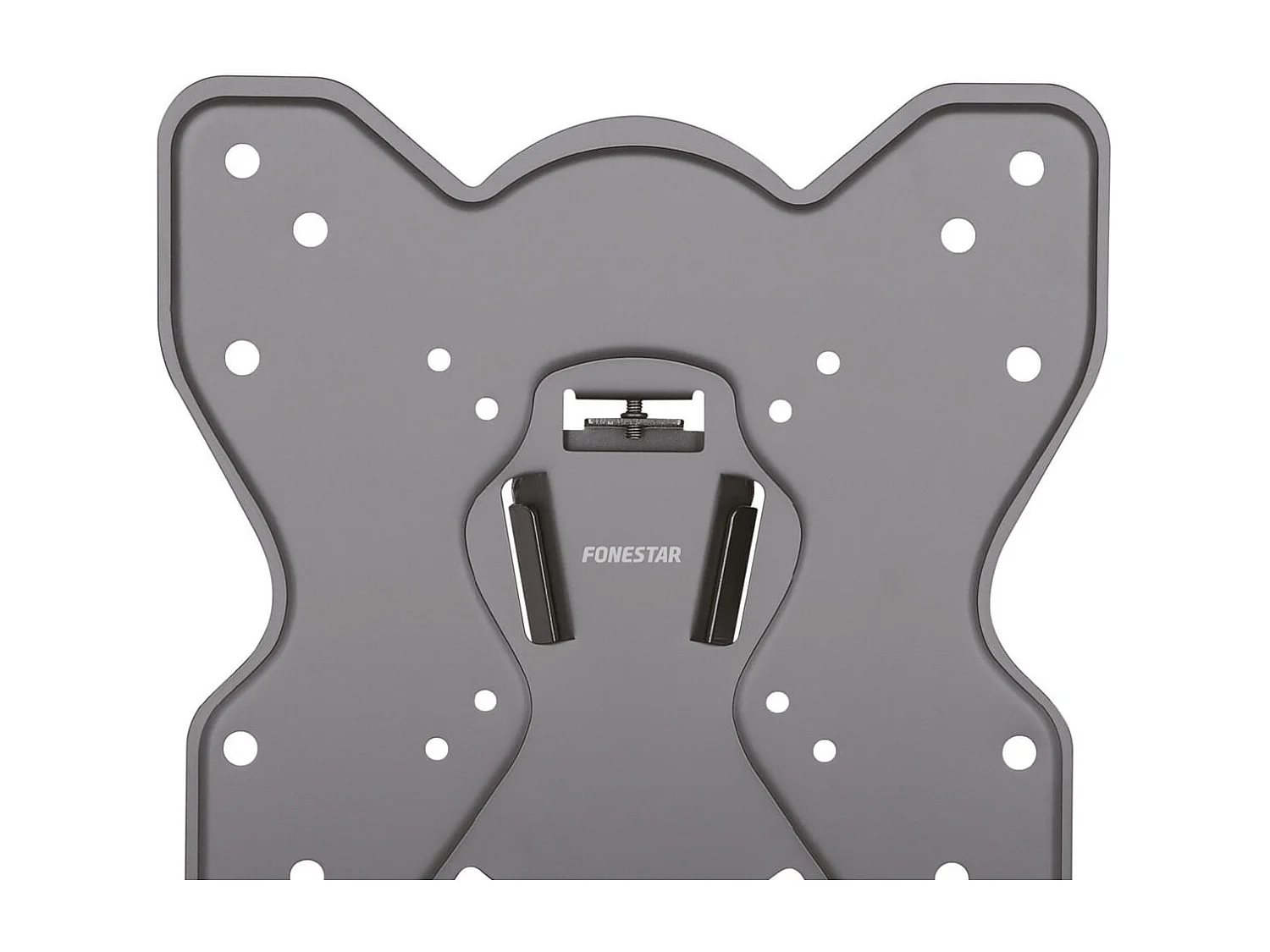 Soporte de TV fijo Fonestar FIX-22BA 13''-50'' gris