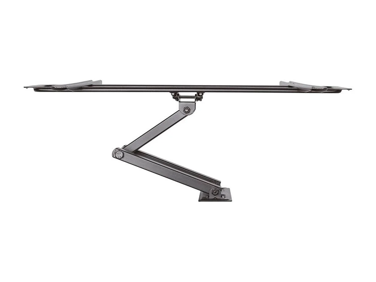 Soporte de TV Aisens WT70TSLE-021 37''-70'' inclinable y giratorio negro