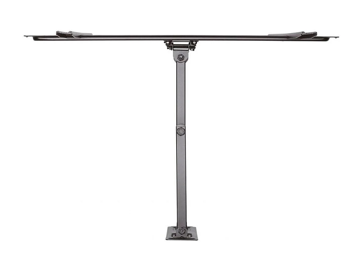 Soporte de TV Aisens WT70TSLE-021 37''-70'' inclinable y giratorio negro