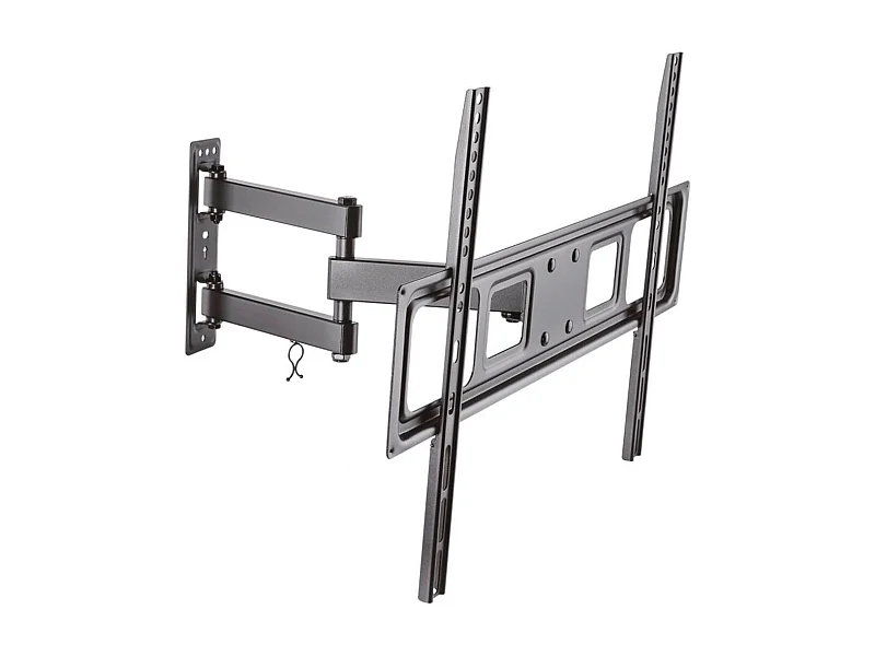 Soporte de TV Aisens WT70TSLE-021 37''-70'' inclinable y giratorio negro