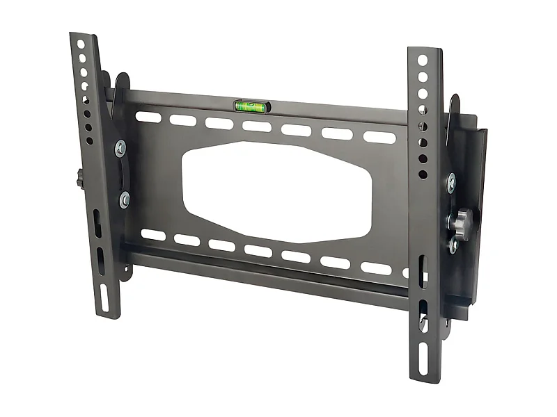 Soporte de TV EDM 22"-47" inclinable negro