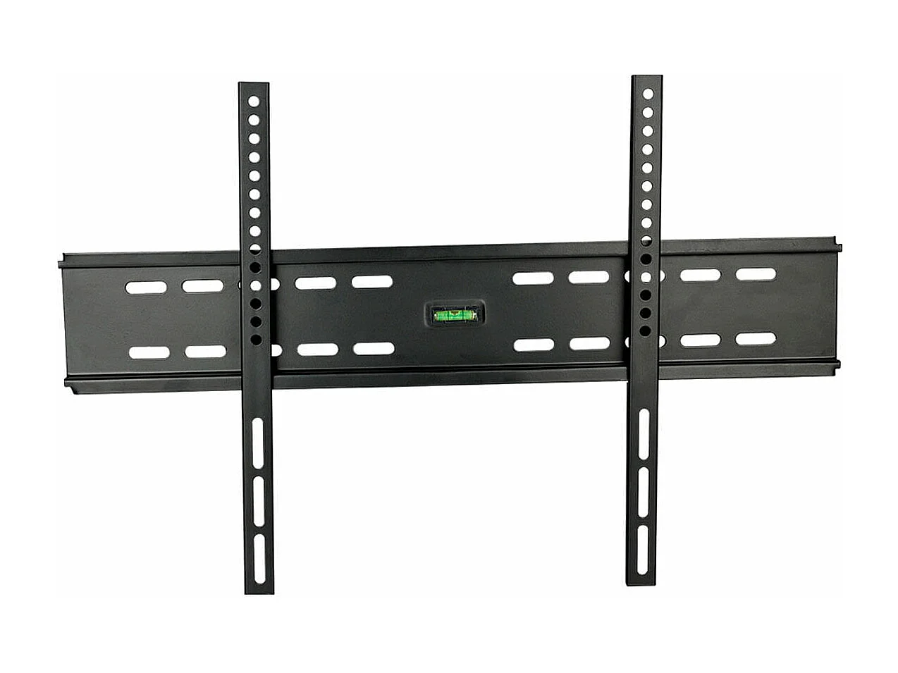 Soporte de TV EDM 30''-60'' con nivel negro