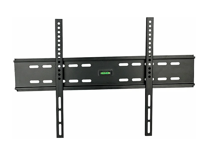 Soporte de TV EDM 30''-60'' con nivel negro