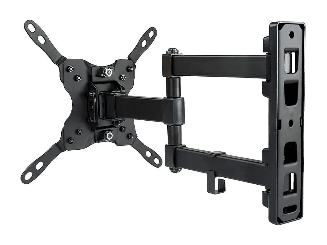 Soporte de TV TooQ LP2142TNL-B 13''-42'' inclinable y pivotable negro