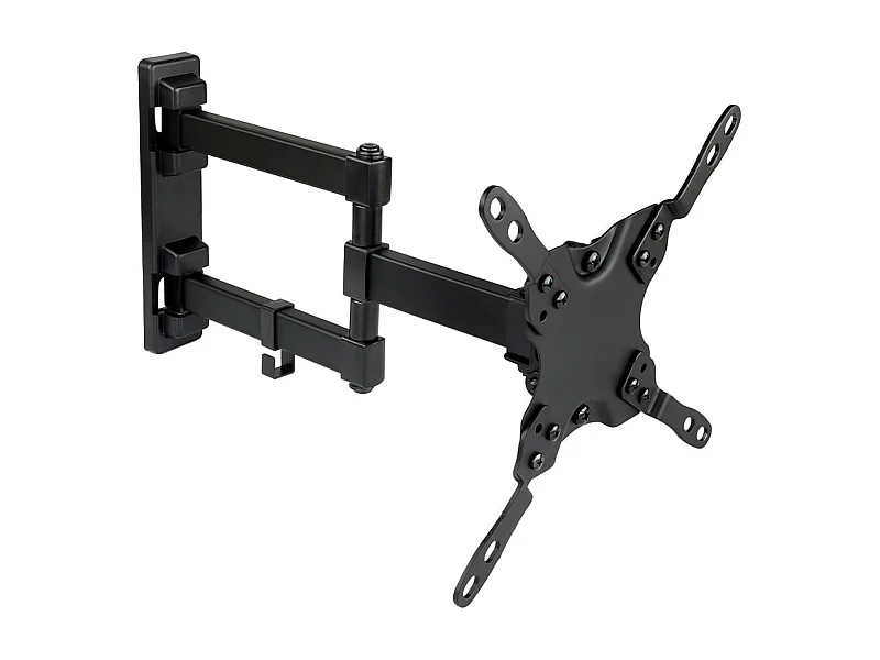 Soporte de TV TooQ LP2142TNL-B 13''-42'' inclinable y pivotable negro