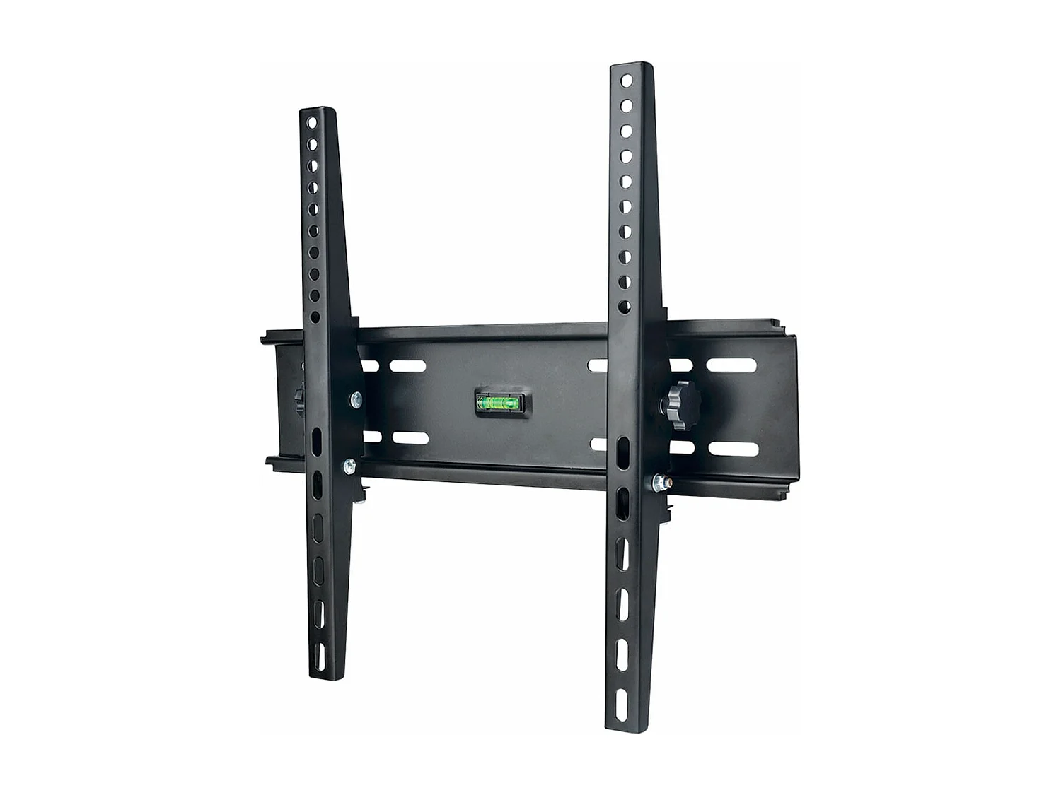 Soporte de TV EDM 22"-55" inclinable negro