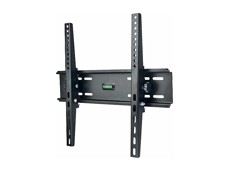 Soporte de TV EDM 22"-55" inclinable negro