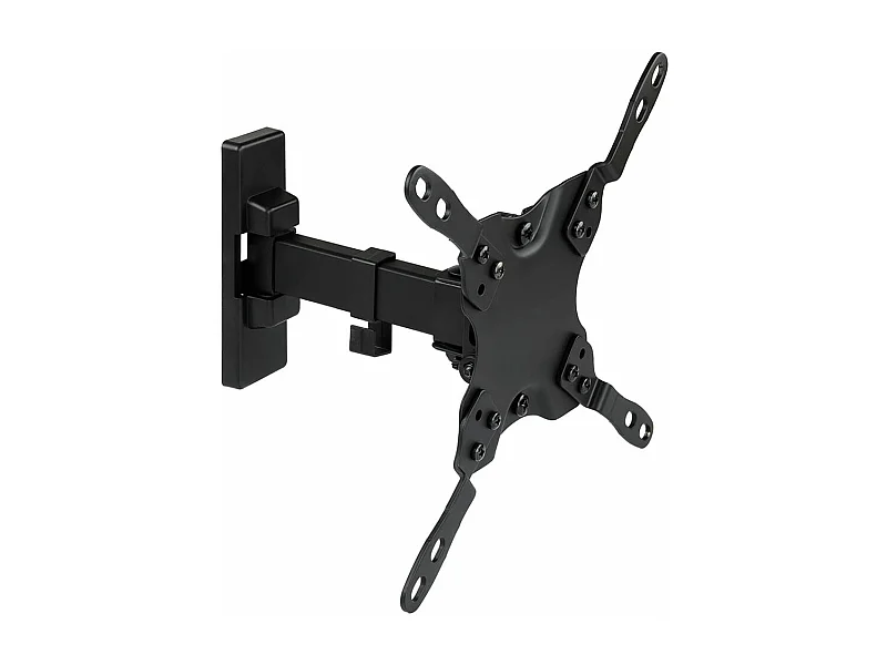 Soporte de TV TooQ LP2042TNL-B 13''-42'' inclinable y pivotable negro