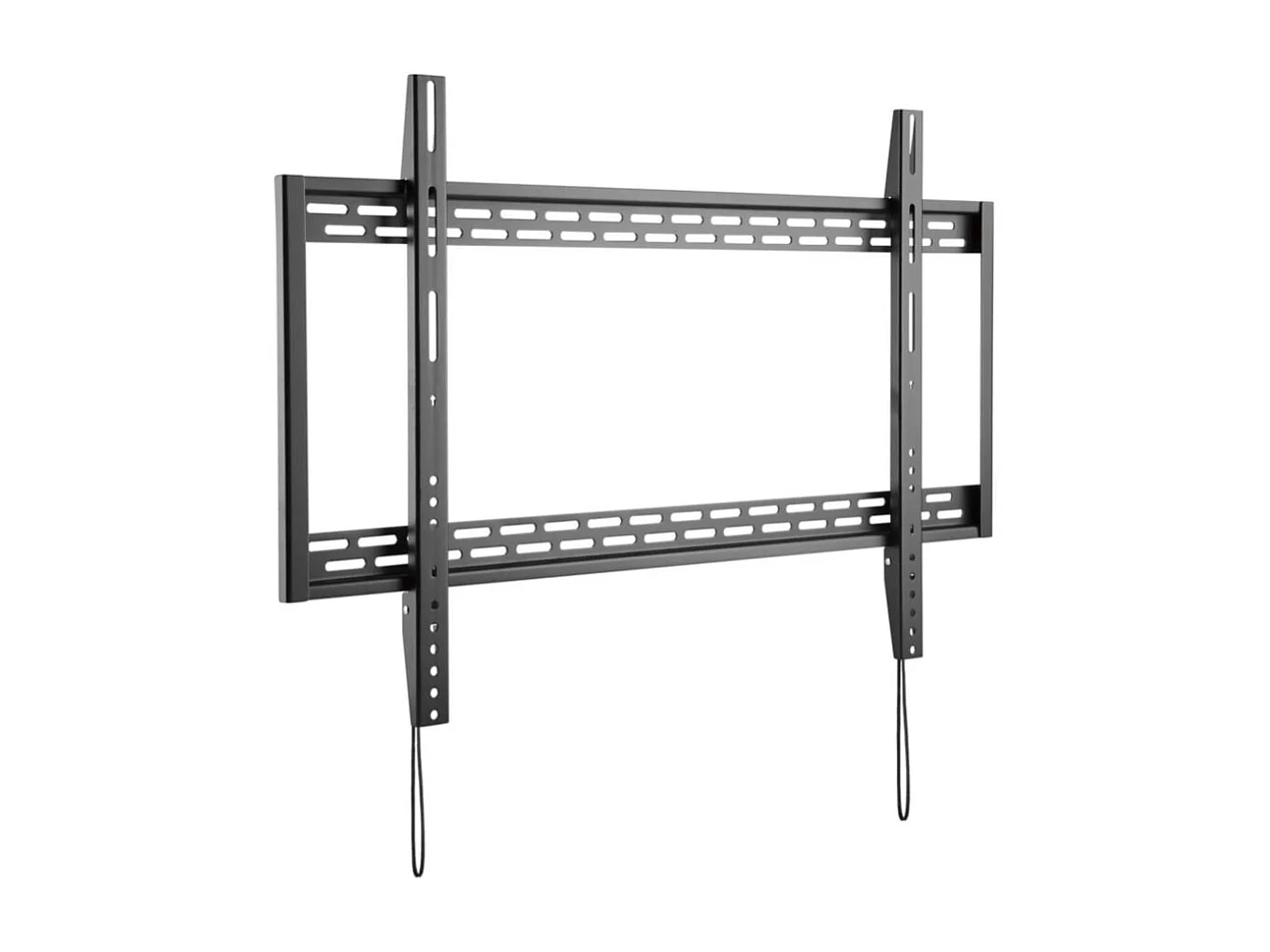 Soporte de TV Aisens WT100F-067 60''-100'' ultra Slim negro