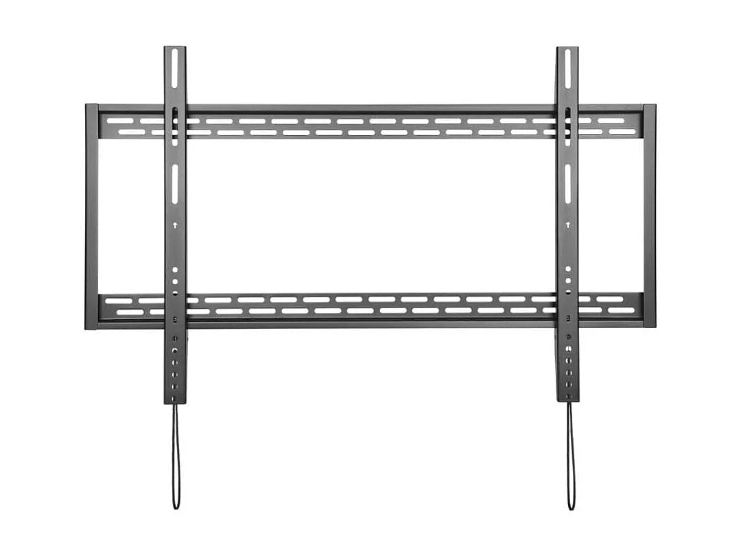 Soporte de TV Aisens WT100F-067 60''-100'' ultra Slim negro
