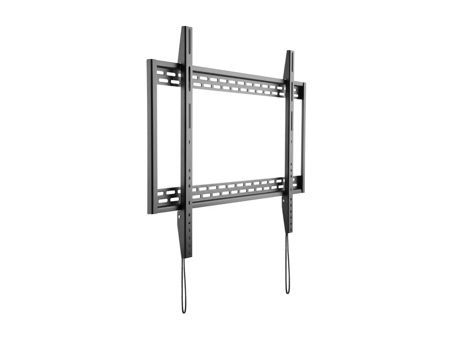Soporte de TV Aisens WT100F-067 60''-100'' ultra Slim negro