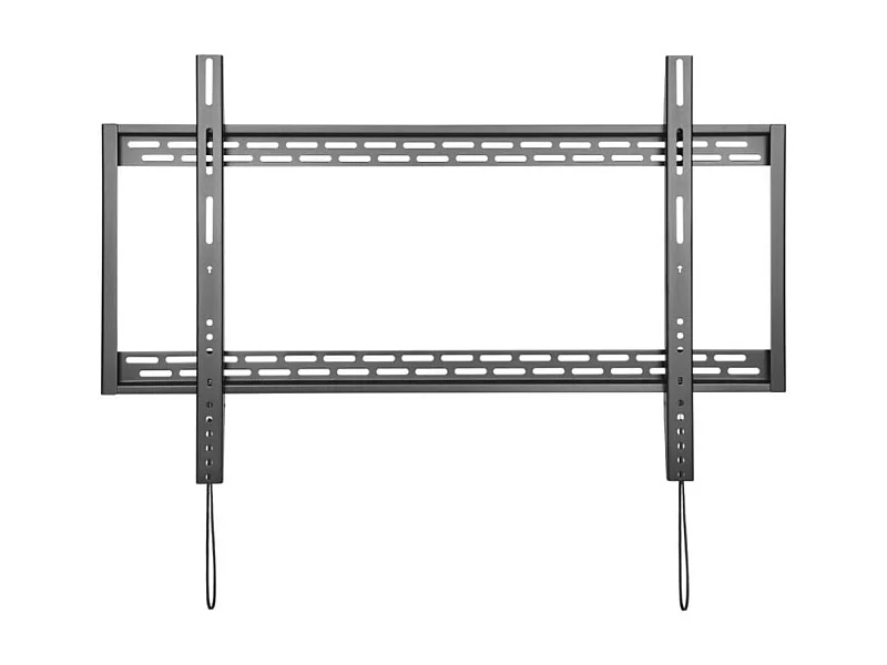 Soporte de TV Aisens WT100F-067 60''-100'' ultra Slim negro