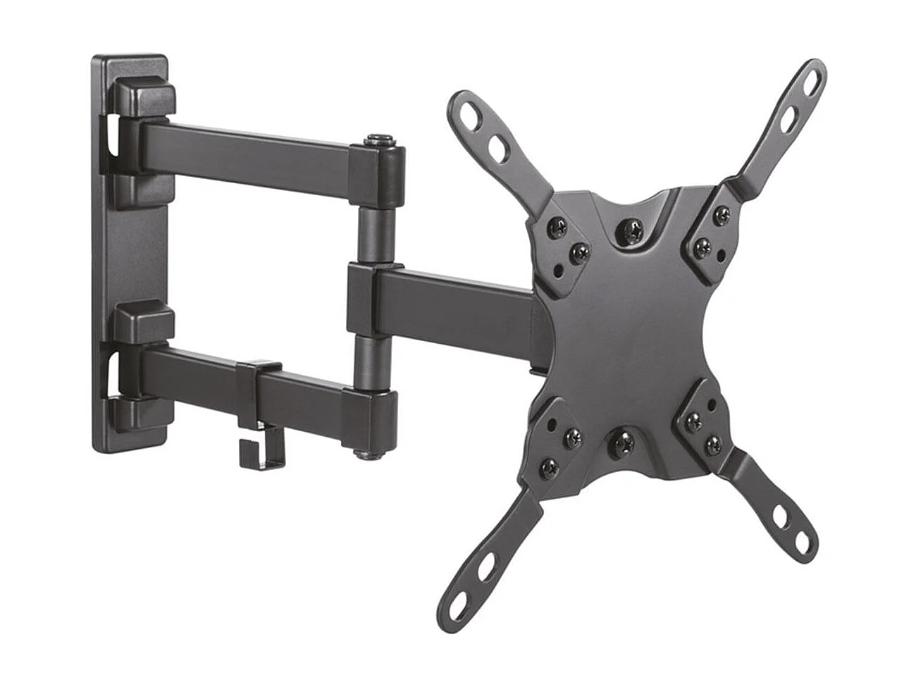 Soporte de TV Aisens WT42TSLE-011 13"-42" compatible con monitores negro