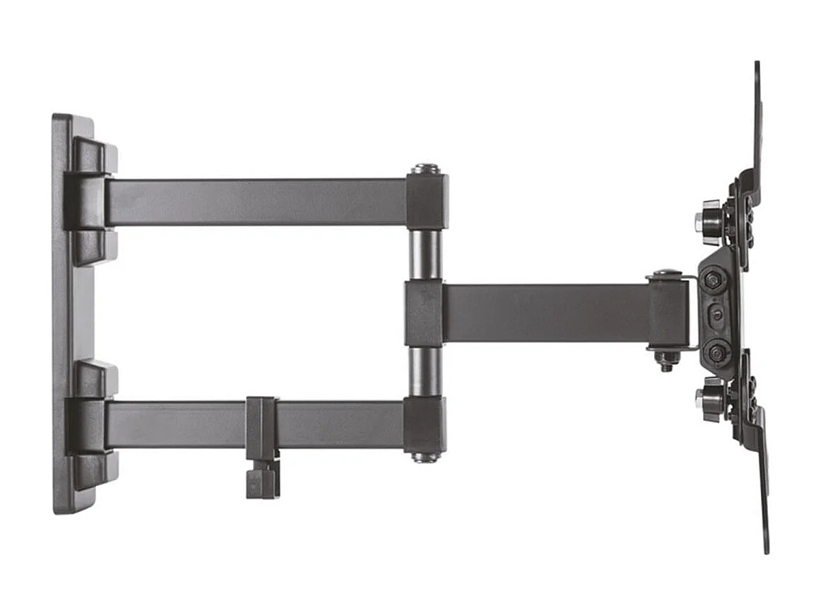 Soporte de TV Aisens WT42TSLE-011 13"-42" compatible con monitores negro