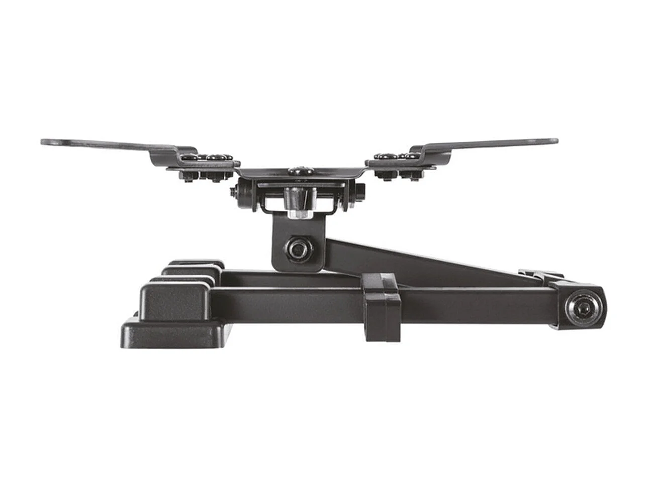 Soporte de TV Aisens WT42TSLE-011 13"-42" compatible con monitores negro