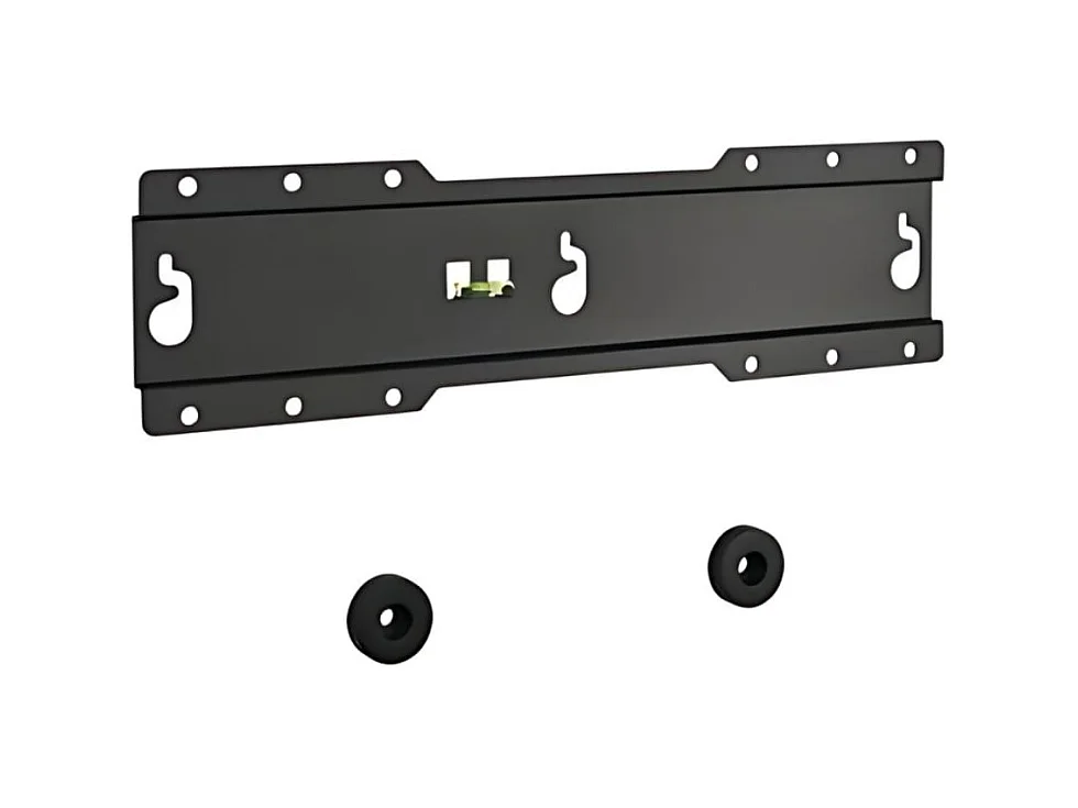 Soporte de TV fijo Meliconi ES400 para pantalla plana 40''-50'' negro