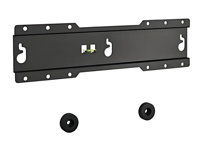 Soporte de TV fijo Meliconi ES400 para pantalla plana 40''-50'' negro