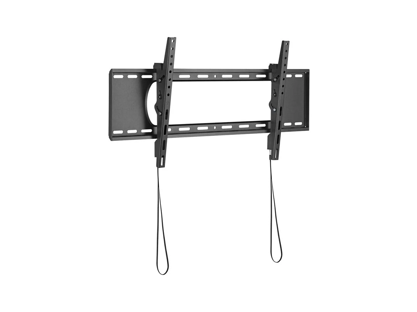 Soporte de TV Aisens Eco WT90T-241 75kg inclinable 43''-90'' negro