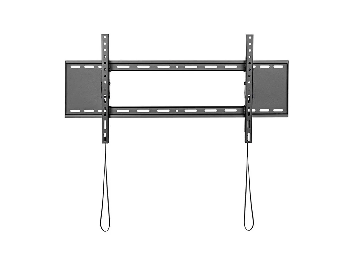 Soporte de TV Aisens Eco WT90T-241 75kg inclinable 43''-90'' negro