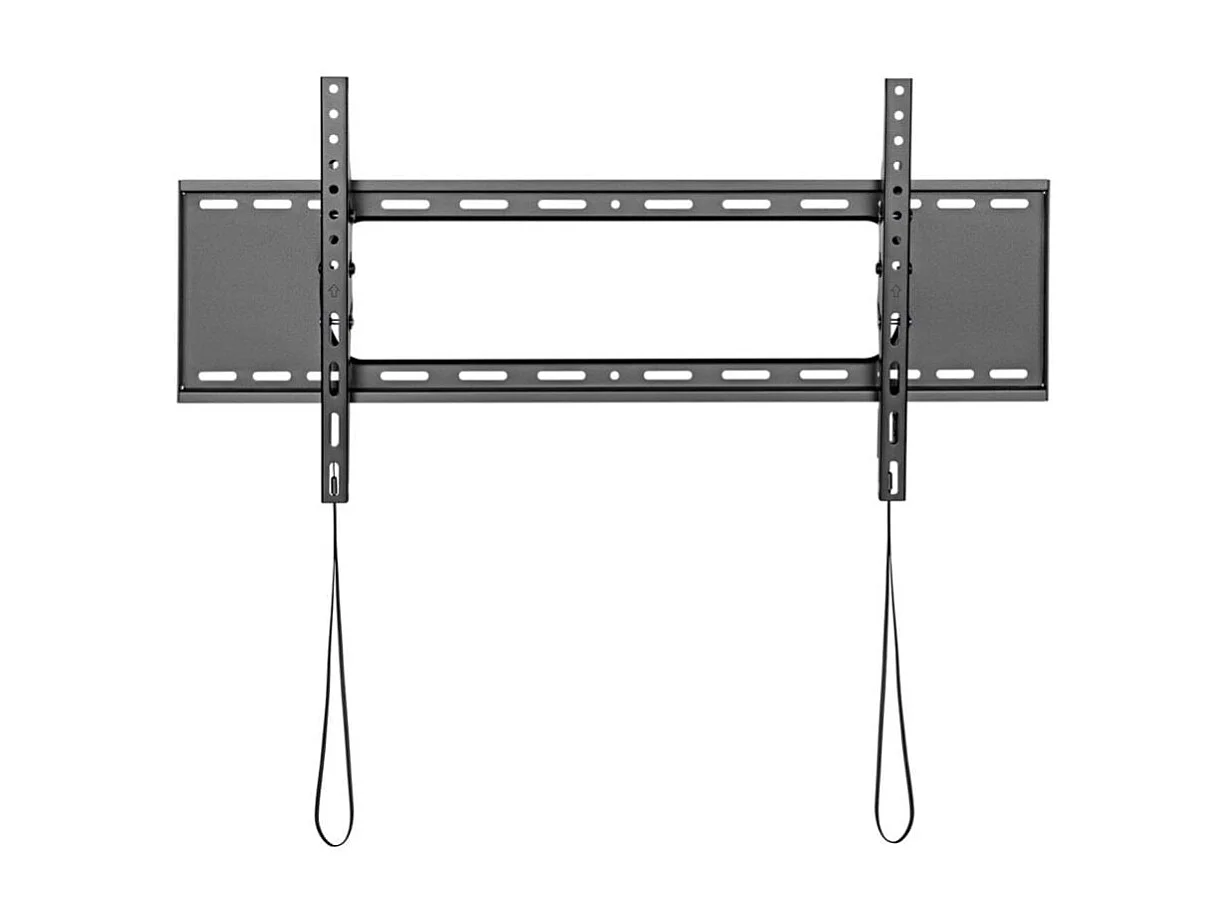 Soporte de TV Aisens Eco WT90T-241 75kg inclinable 43''-90'' negro