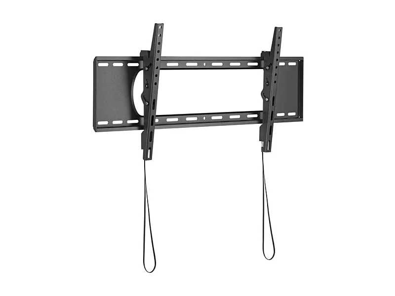 Soporte de TV Aisens Eco WT90T-241 75kg inclinable 43''-90'' negro