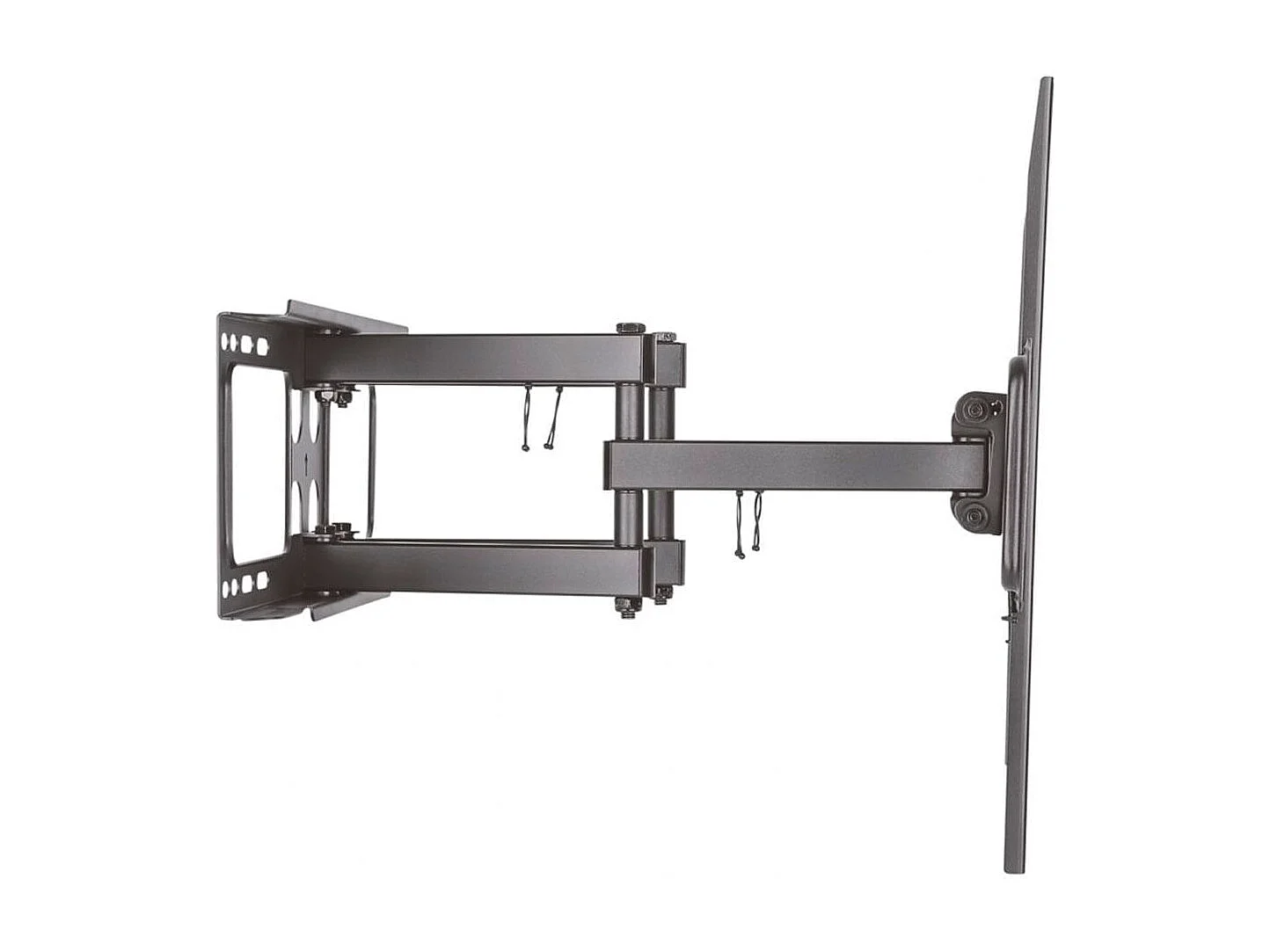 Soporte de TV Aisens WT70TSLE-023 37''-70'' inclinable y pivotable negro