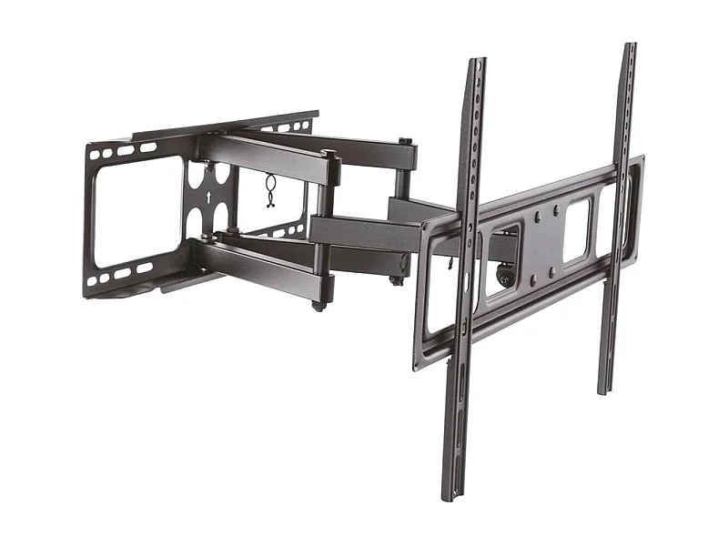 Soporte de TV Aisens WT70TSLE-023 37''-70'' inclinable y pivotable negro