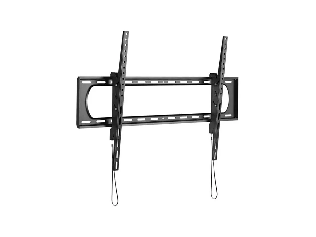 Soporte de TV Aisens WT120T-243 60''- 120'' inclinable de pared negro