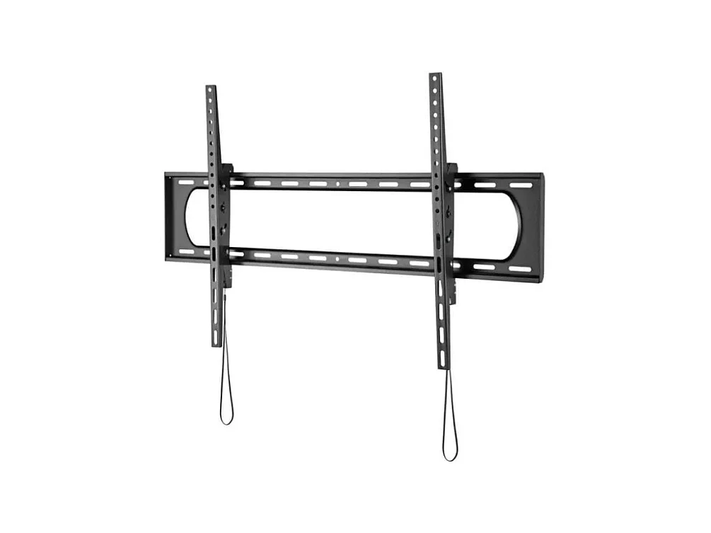 Soporte de TV Aisens WT120T-243 60''- 120'' inclinable de pared negro