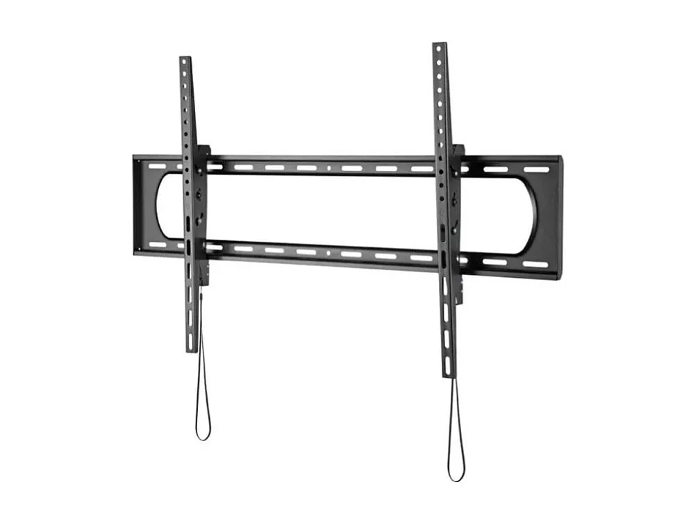 Soporte de TV Aisens WT120T-243 60''- 120'' inclinable de pared negro