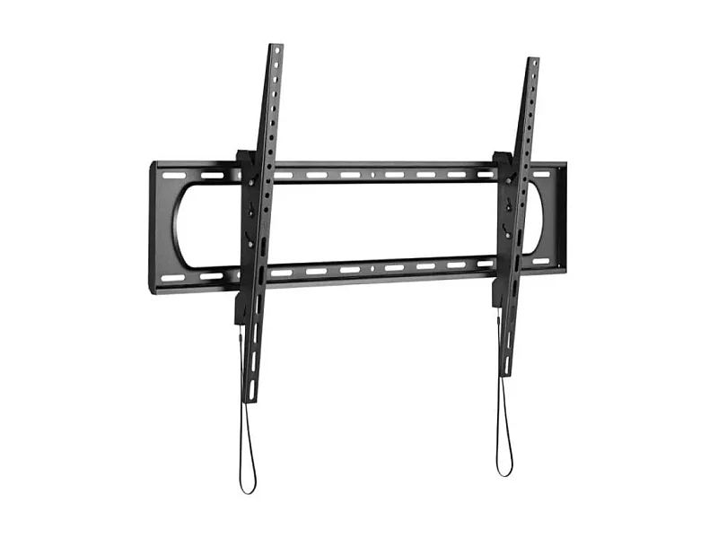 Soporte de TV Aisens WT120T-243 60''- 120'' inclinable de pared negro