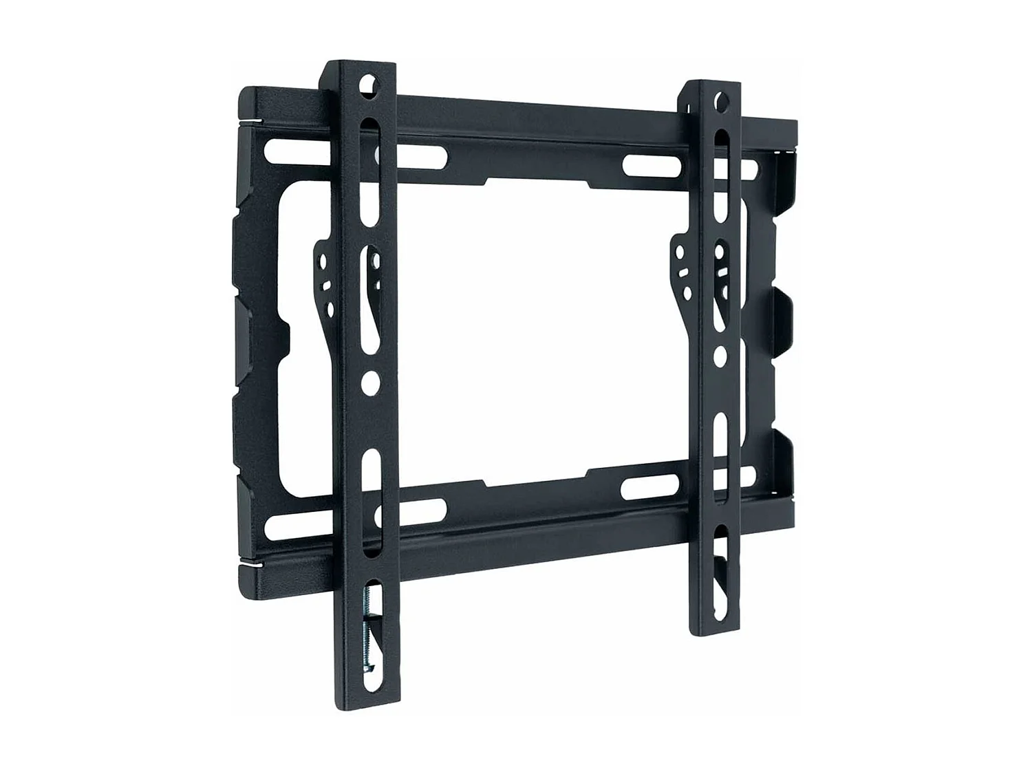 Soporte de TV fijo TooQ 23"-43" negro