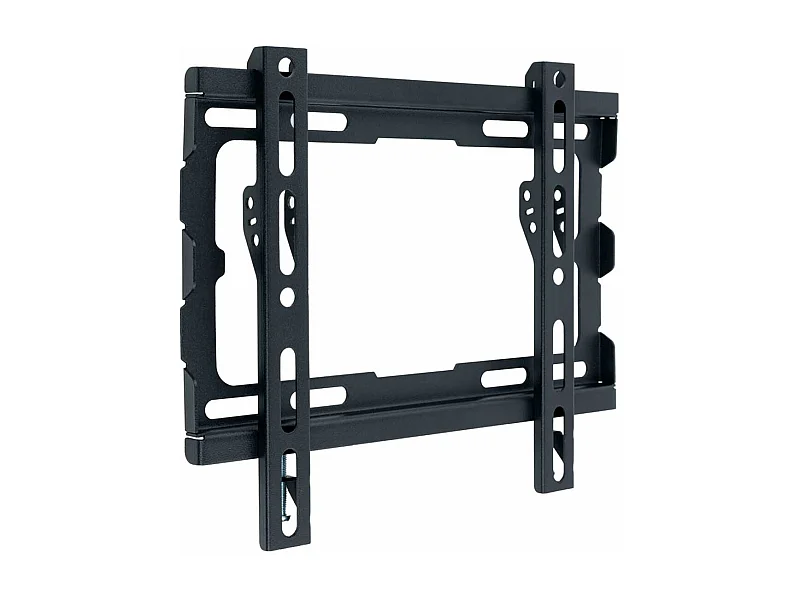 Soporte de TV fijo TooQ 23"-43" negro