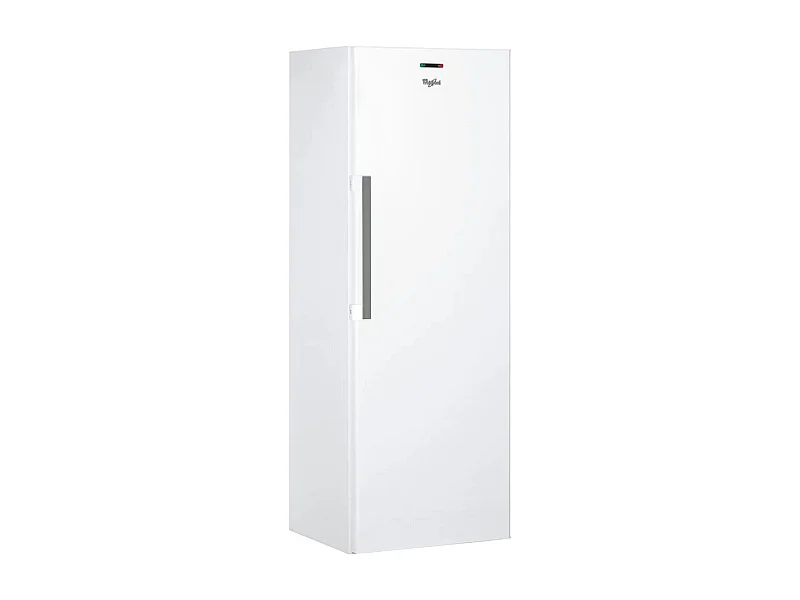 Frigorífico 1 puerta Whirpool SW8 AM2Y WR 2 6th Sense 364L E blanco 187,5 cm