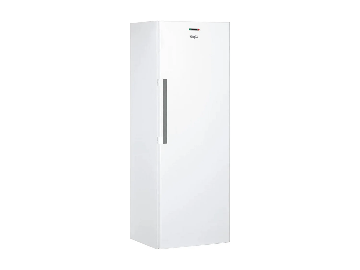 Frigorífico 1 puerta Whirpool SW8 AM2Y WR 2 6th Sense 364L E blanco 187,5 cm