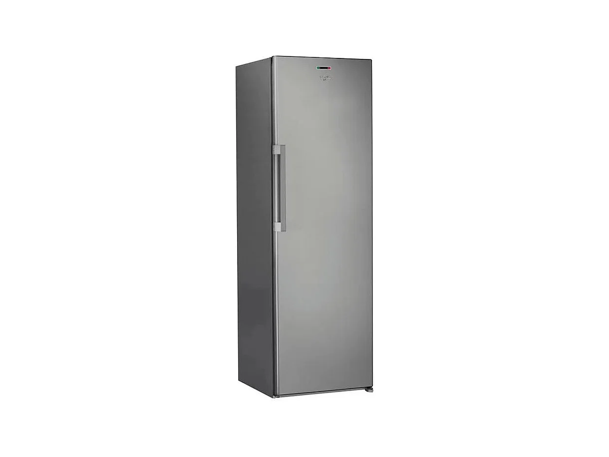 Frigorífico 1 puerta Whirpool SW8 AM2Y XR 2 364L E inox 187,5 cm