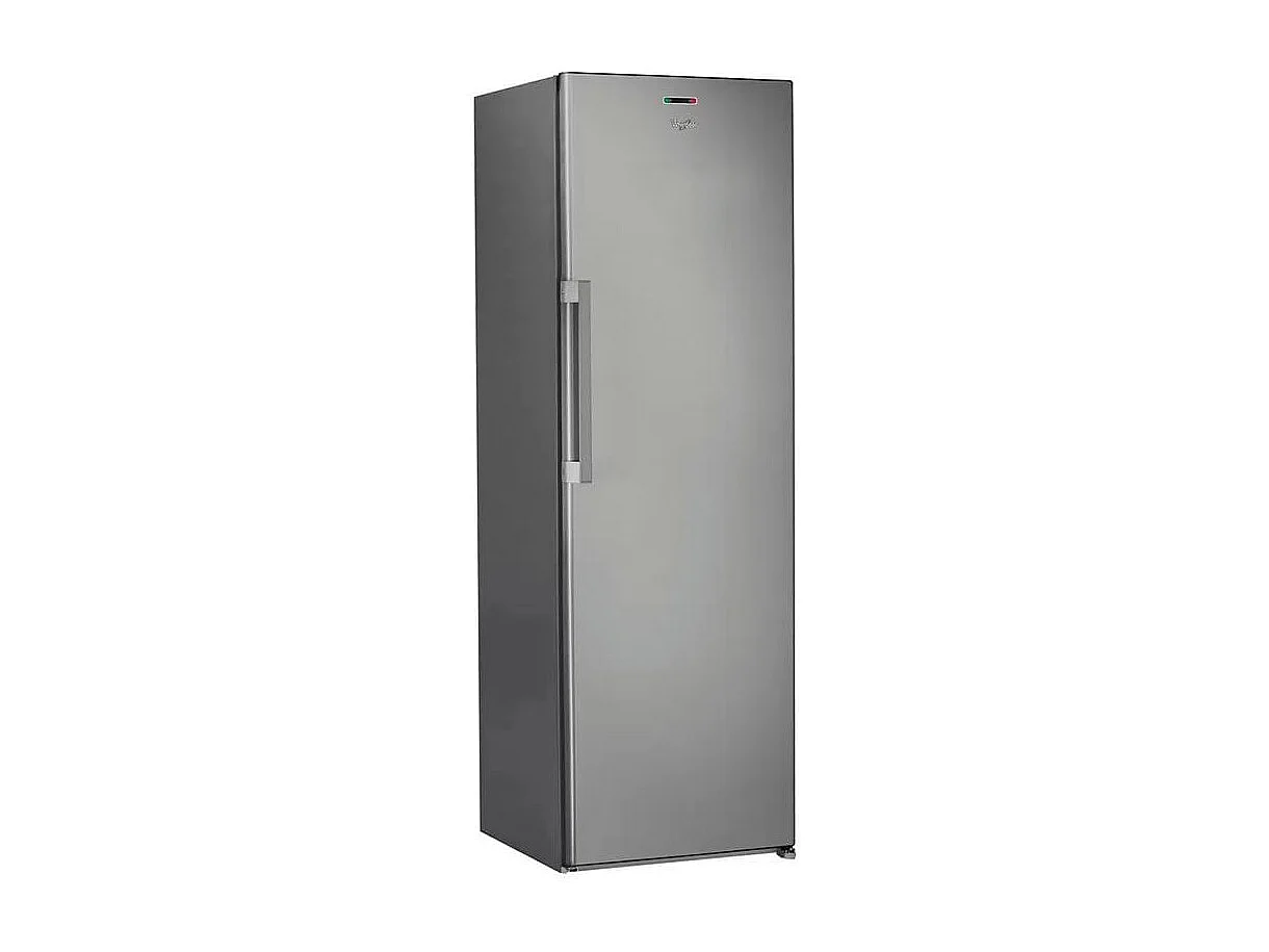 Frigorífico 1 puerta Whirpool SW8 AM2Y XR 2 364L E inox 187,5 cm