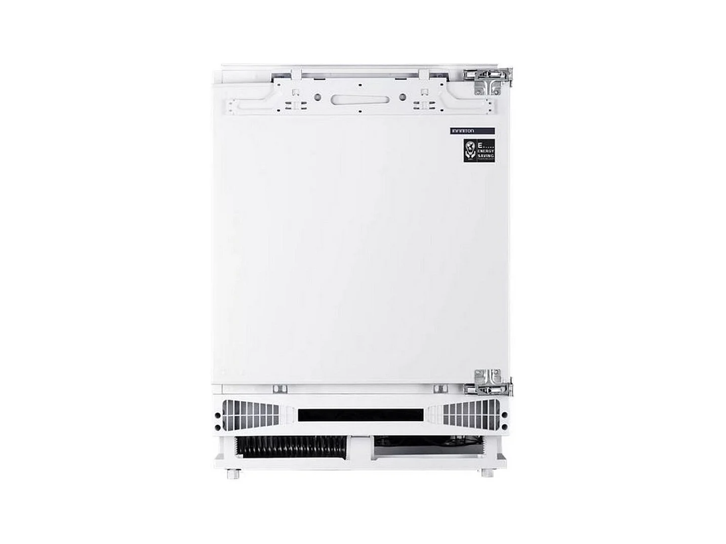 Frigorífico una puerta Infiniton FG-BB112 cíclico 112L E blanco 82 cm