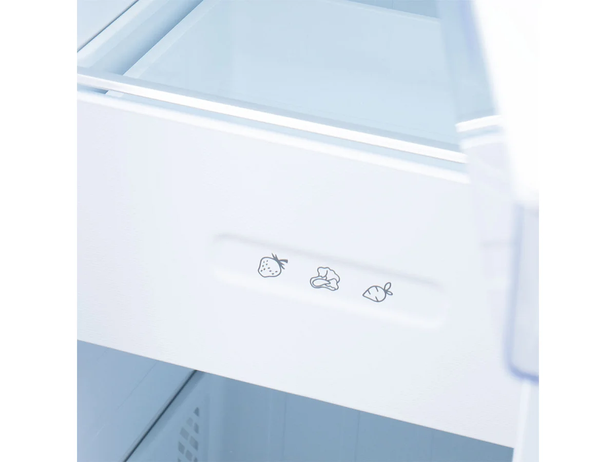 Frigorífico americano Infiniton SBS-503A77XED Total No Frost 503L dispensador de agua E inox 176,8 cm