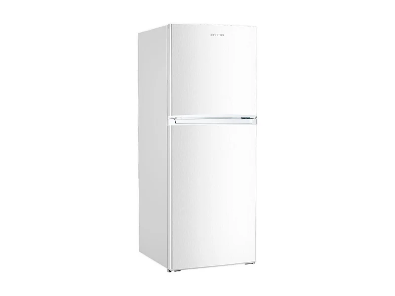 Frigorífico de 2 puertas Infiniton FG-198TD14WEA Total No Frost 197L E blanco 142,4 cm
