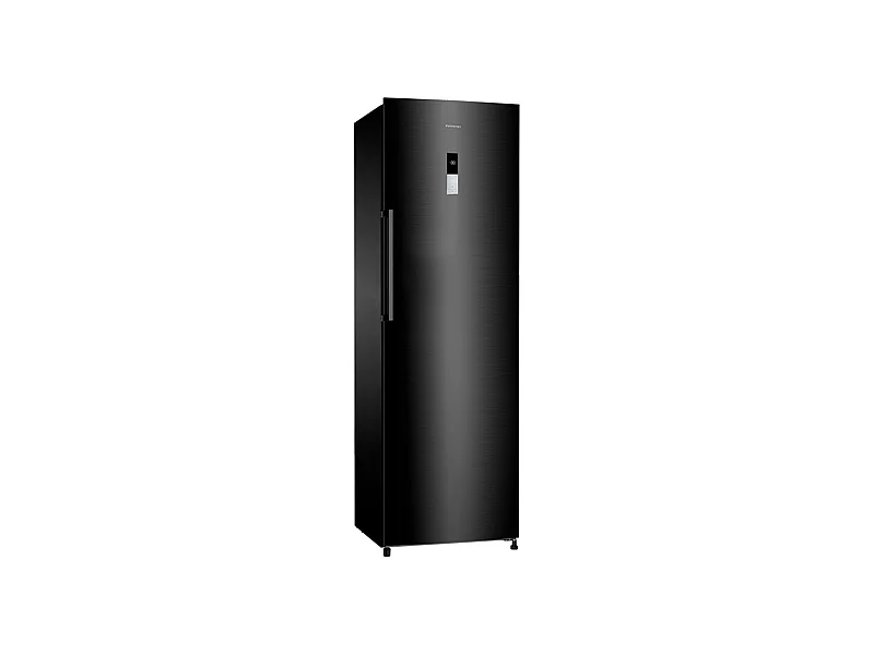 Frigorífico 1 puerta Infiniton CL-18BSTL No Frost 375L E negro 185 cm