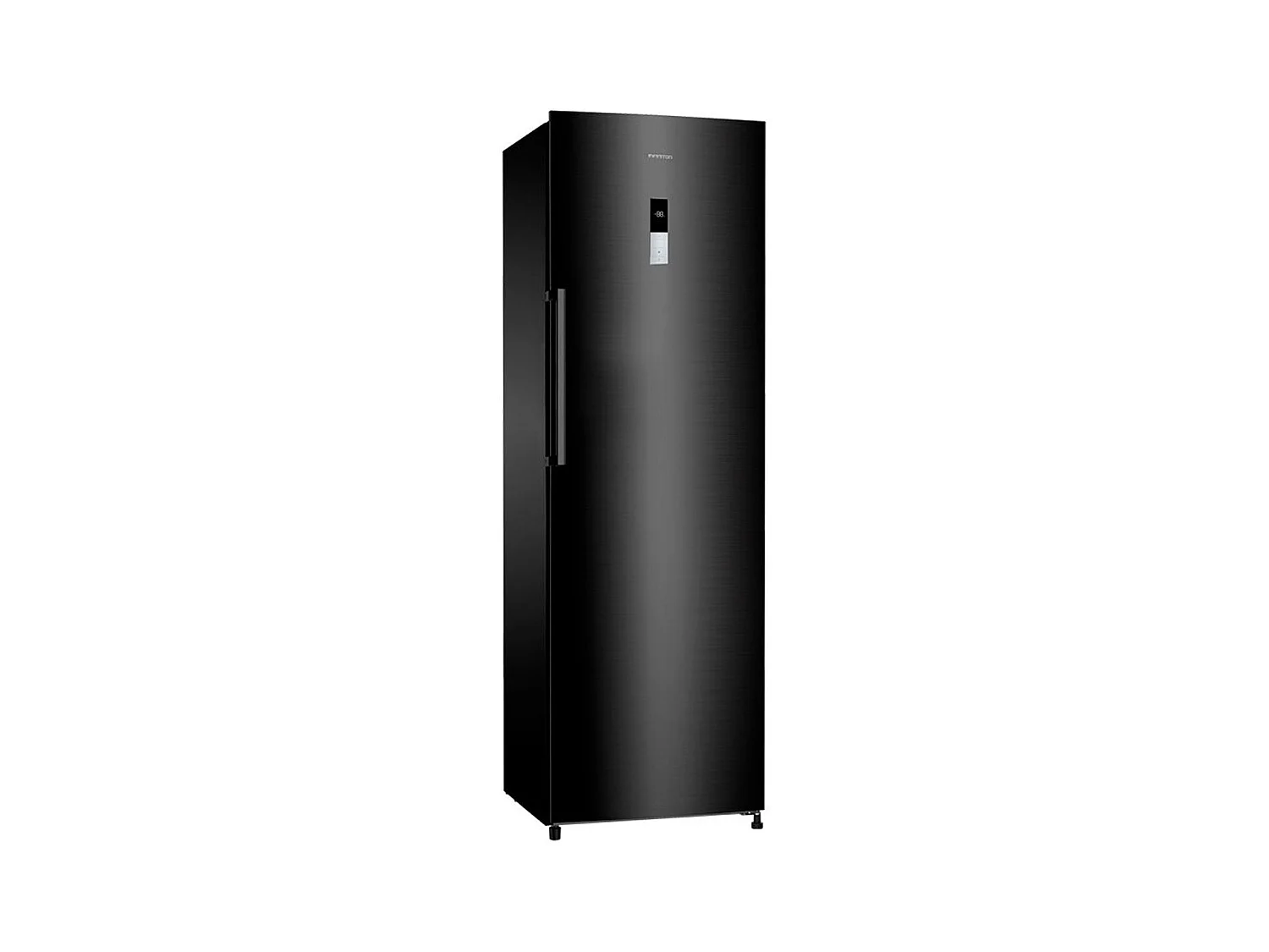 Frigorífico 1 puerta Infiniton CL-18BSTL No Frost 375L E negro 185 cm